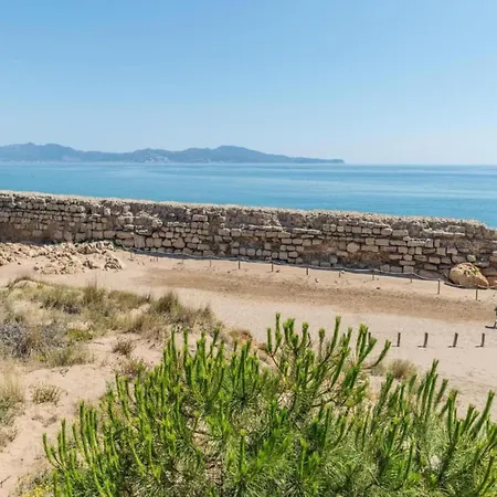 The In Lejlighed L' Escala