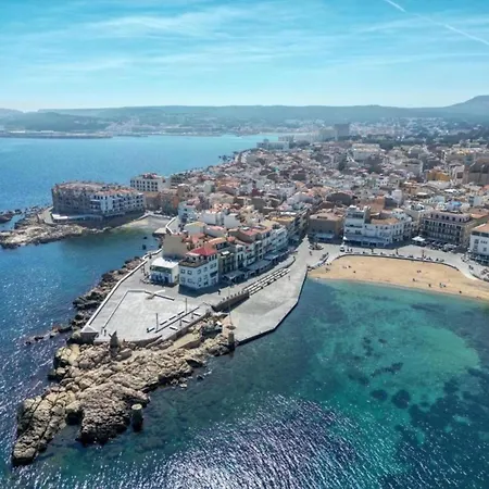 Lejlighed The In L' Escala