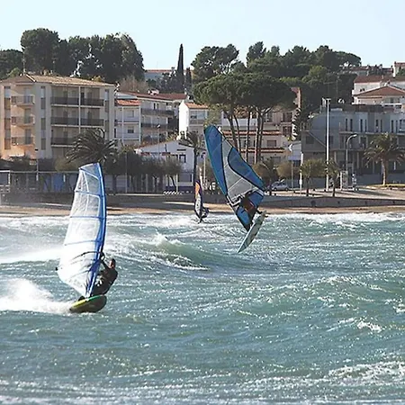 Lejlighed The In L' Escala