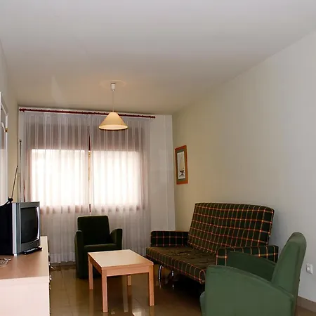 The In Apartamento
