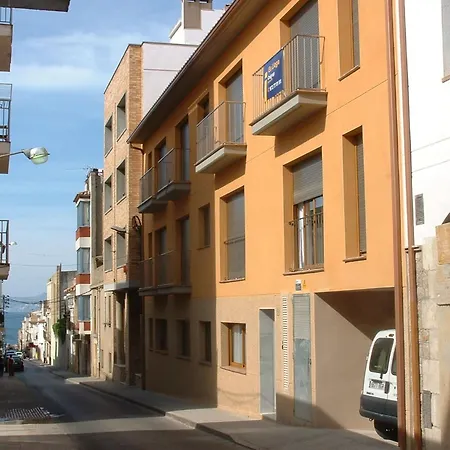 Apartamento The In *