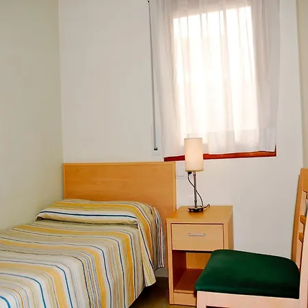 Apartamento The In *