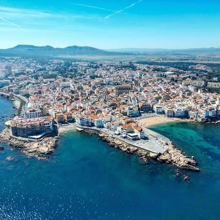 The In L' Escala